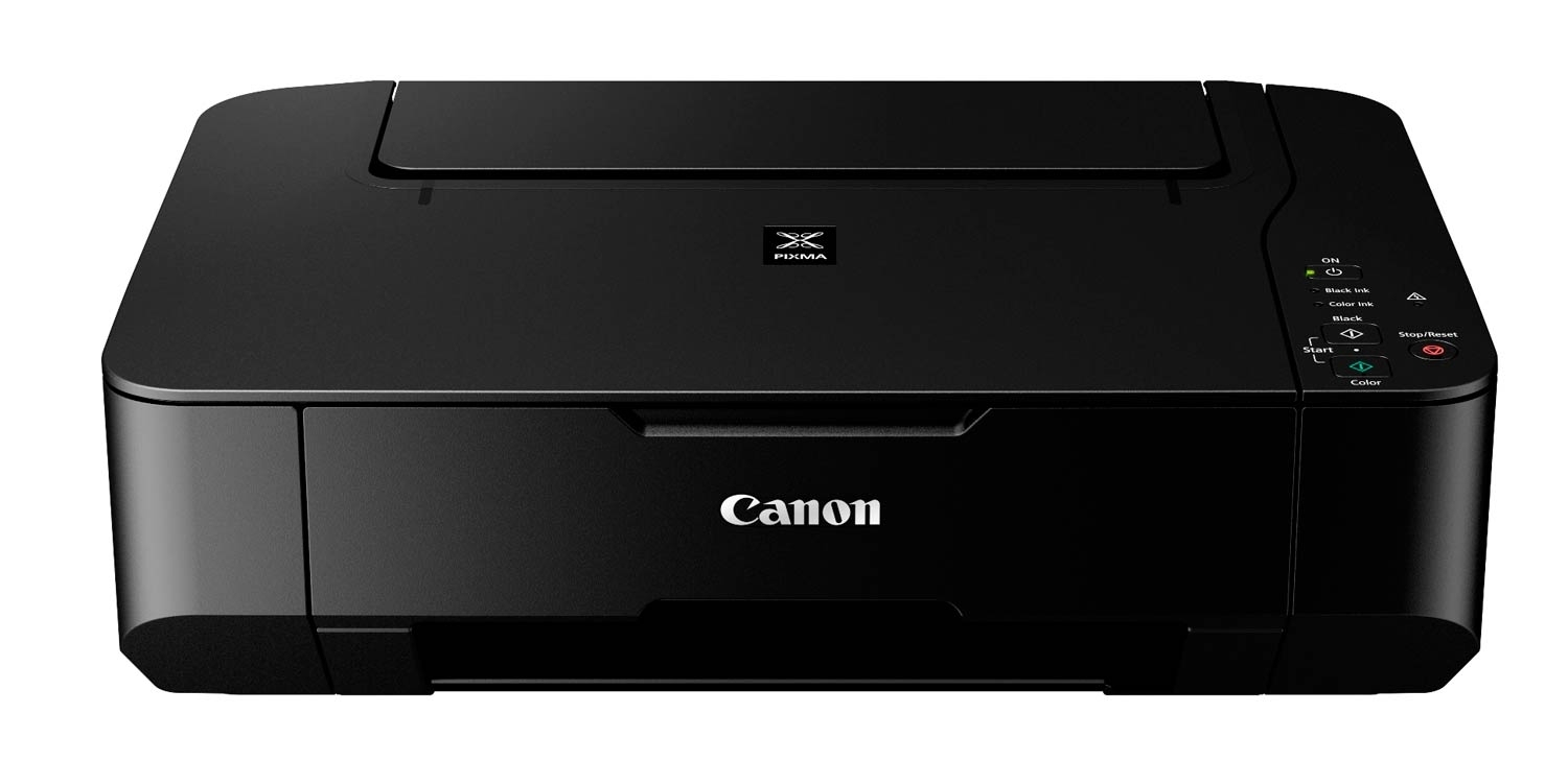 Canon ip1800 printer setup