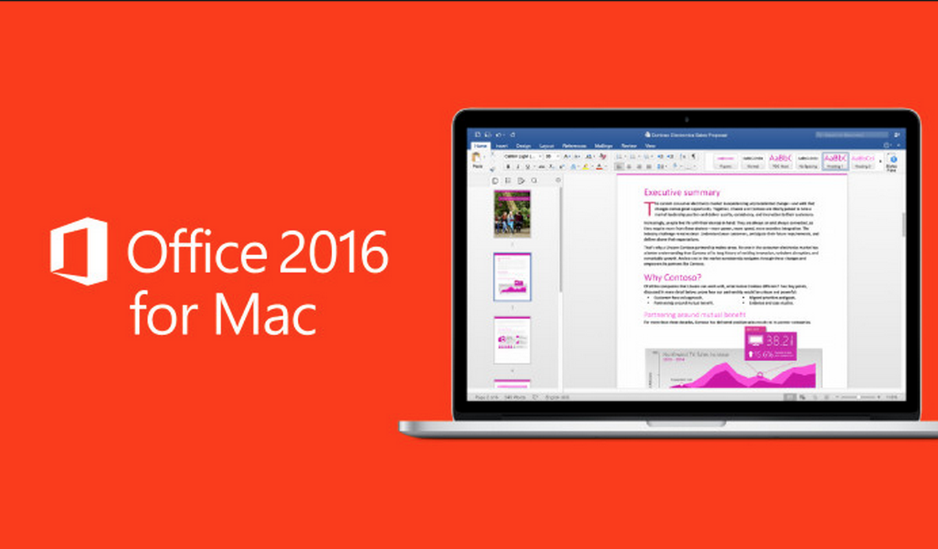 Newest version of microsoft office for mac